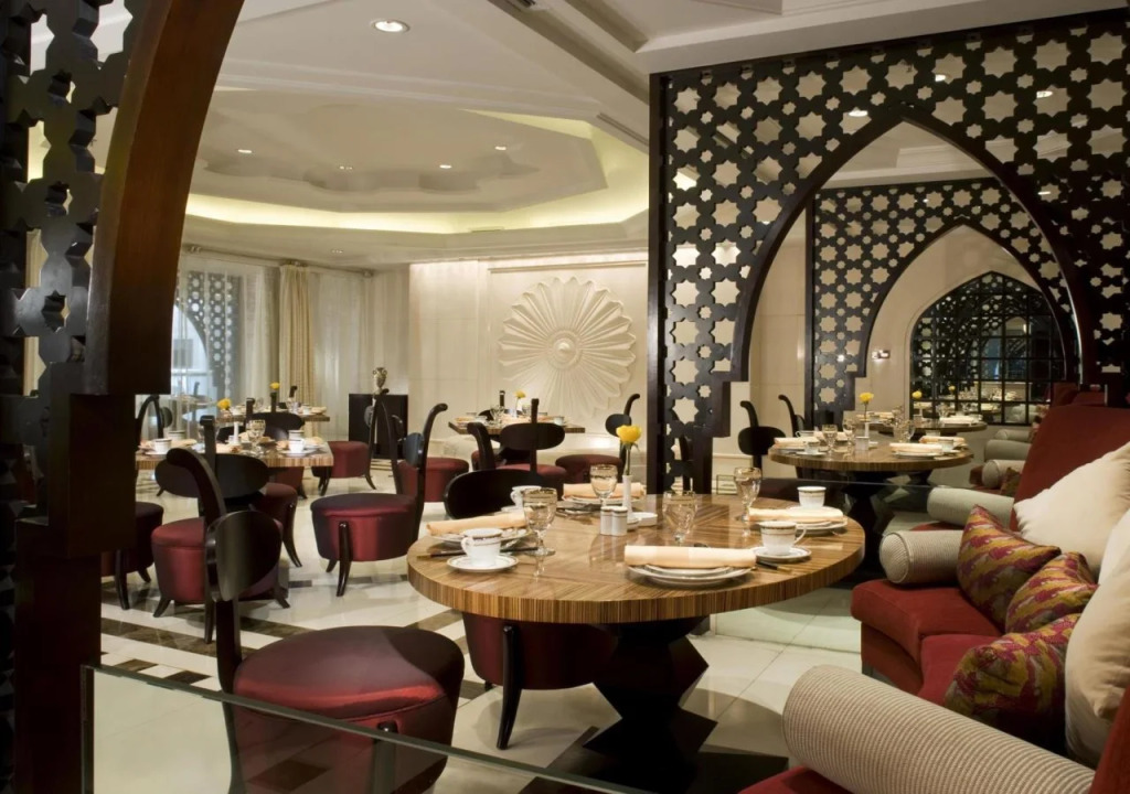 Conrad Urumqi