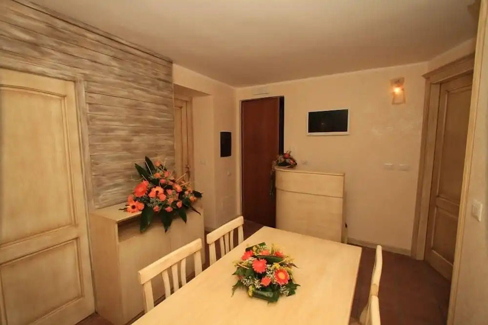 B&B Residenza Cardinale