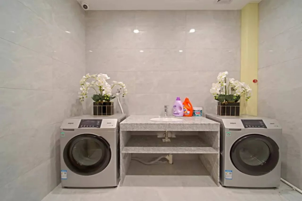 Echarm Hotel Panyu Chimelong Guangzhou South Railway Station Wanbo Metro Station