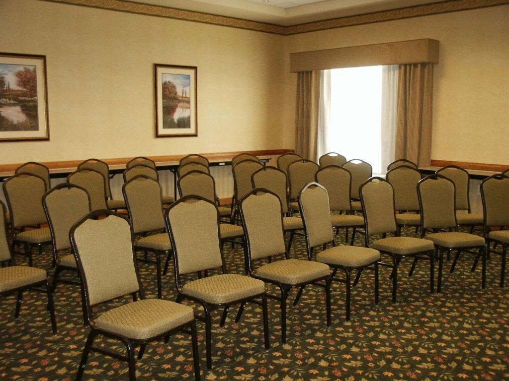 Country Inn & Suites by Radisson, BWI Airport Baltimore , MD