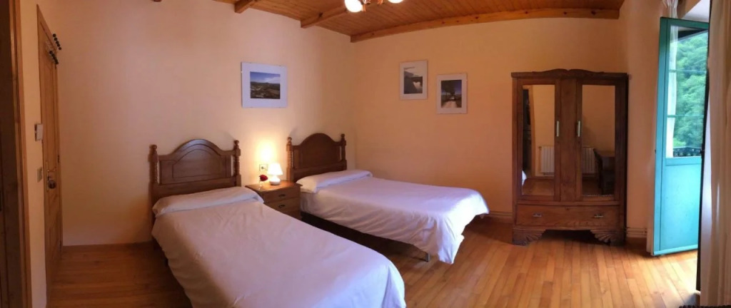 Casa Licerio