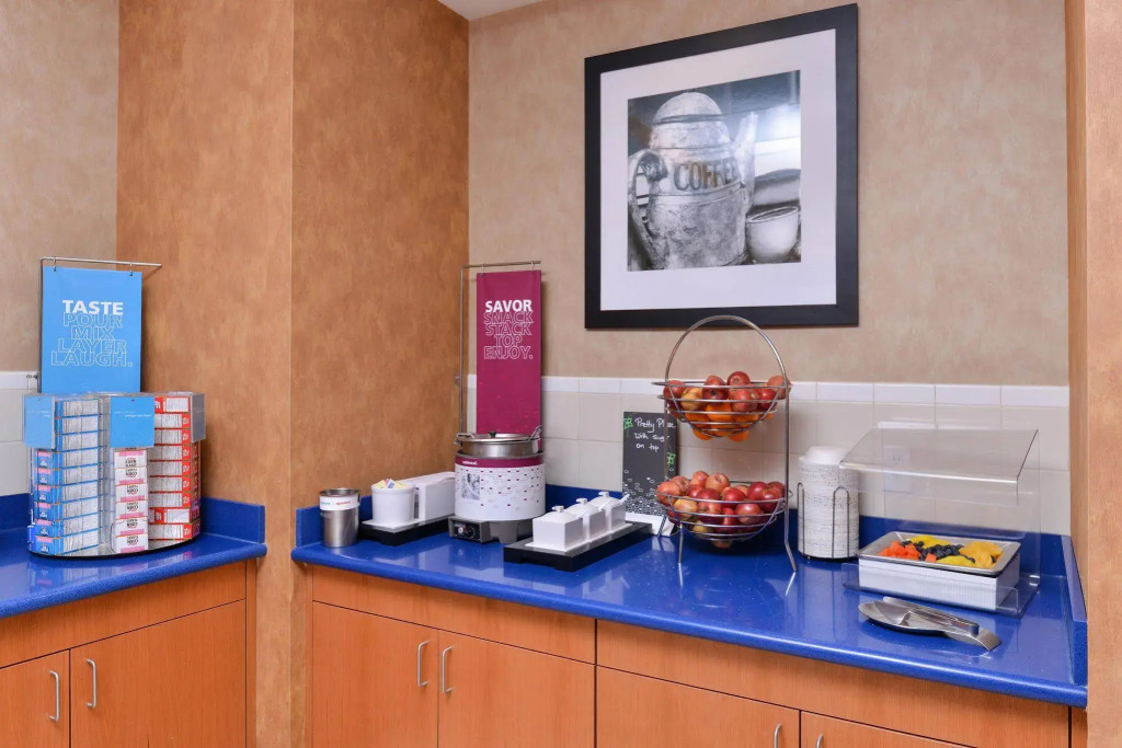 Hampton Inn Virginia Beach-Oceanfront South