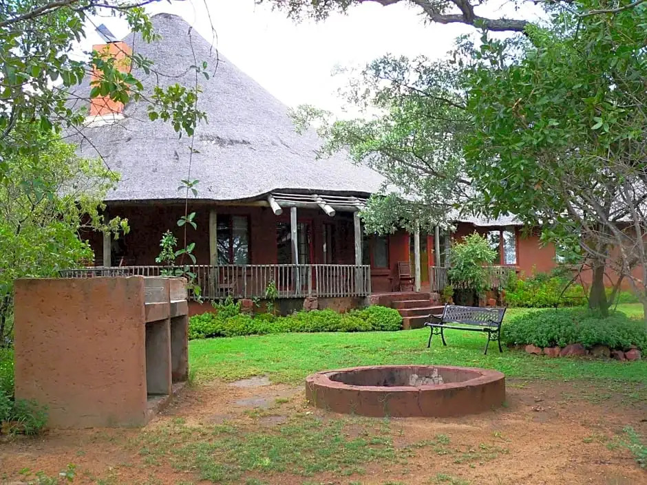 Izintaba Private Game Reserve Waterberg