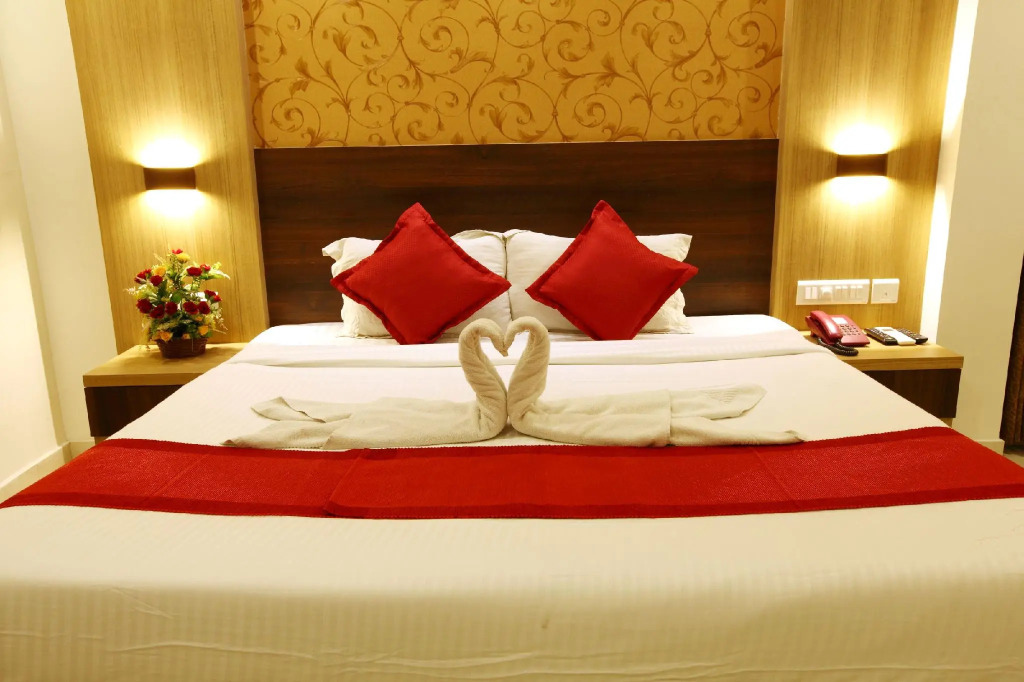 Prayana Hotels