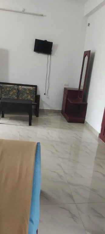 Courtyard Home Stay