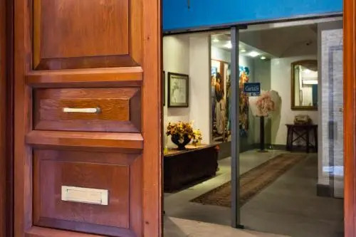 Residence Degli Aranci