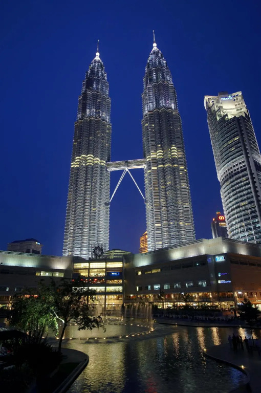 The Westin Kuala Lumpur