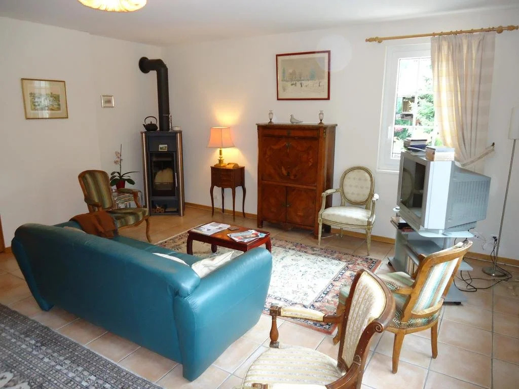Chalet "LAccueil"