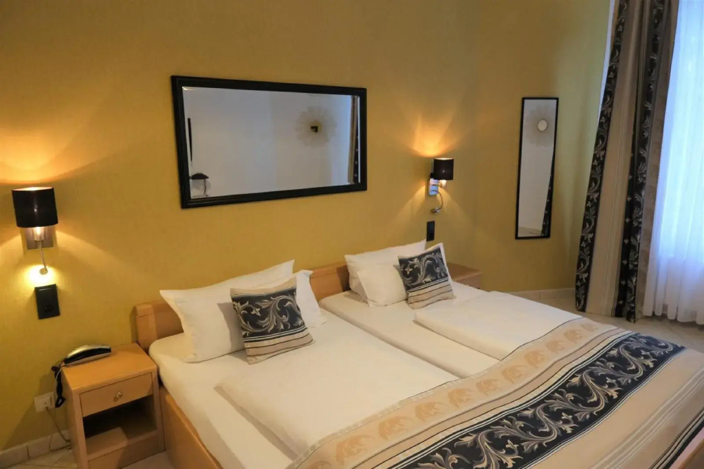 Hotel Engelbert