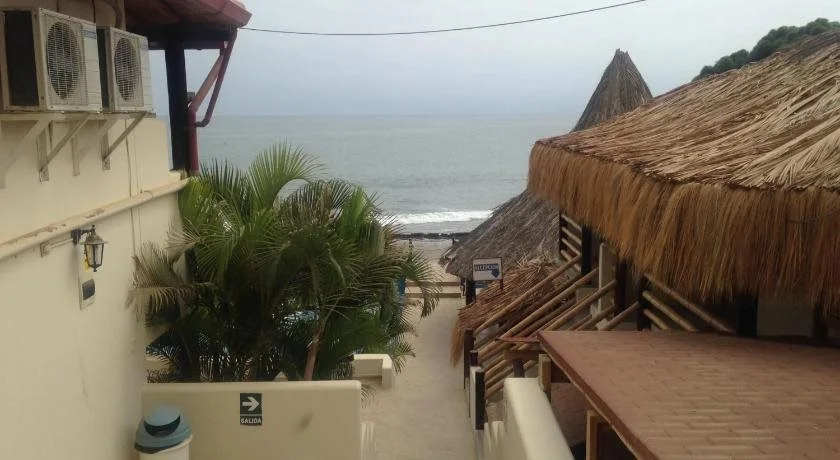 Sausalito Beach Mancora