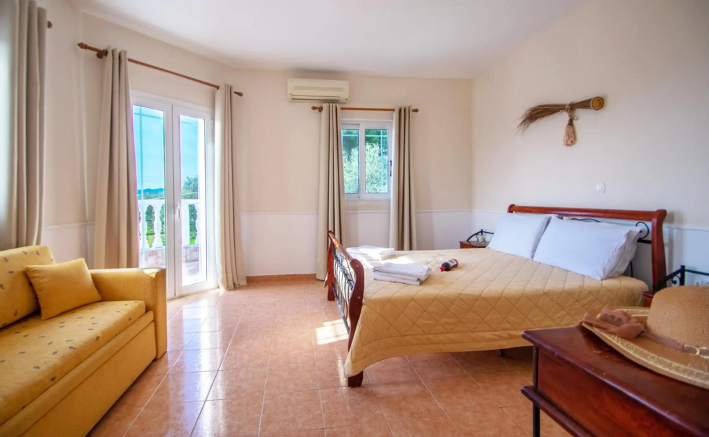 Agios Sostis Apartments