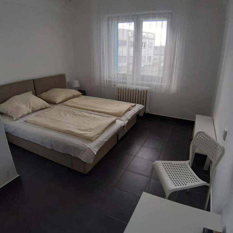 Hotelak Martinov