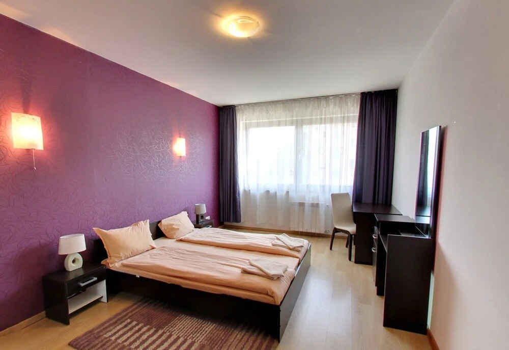 BLVD Apartments