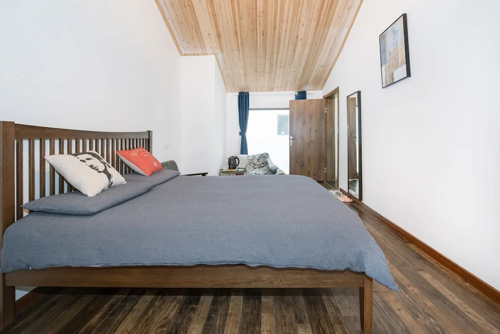 Suzhou Suqilife Homestay