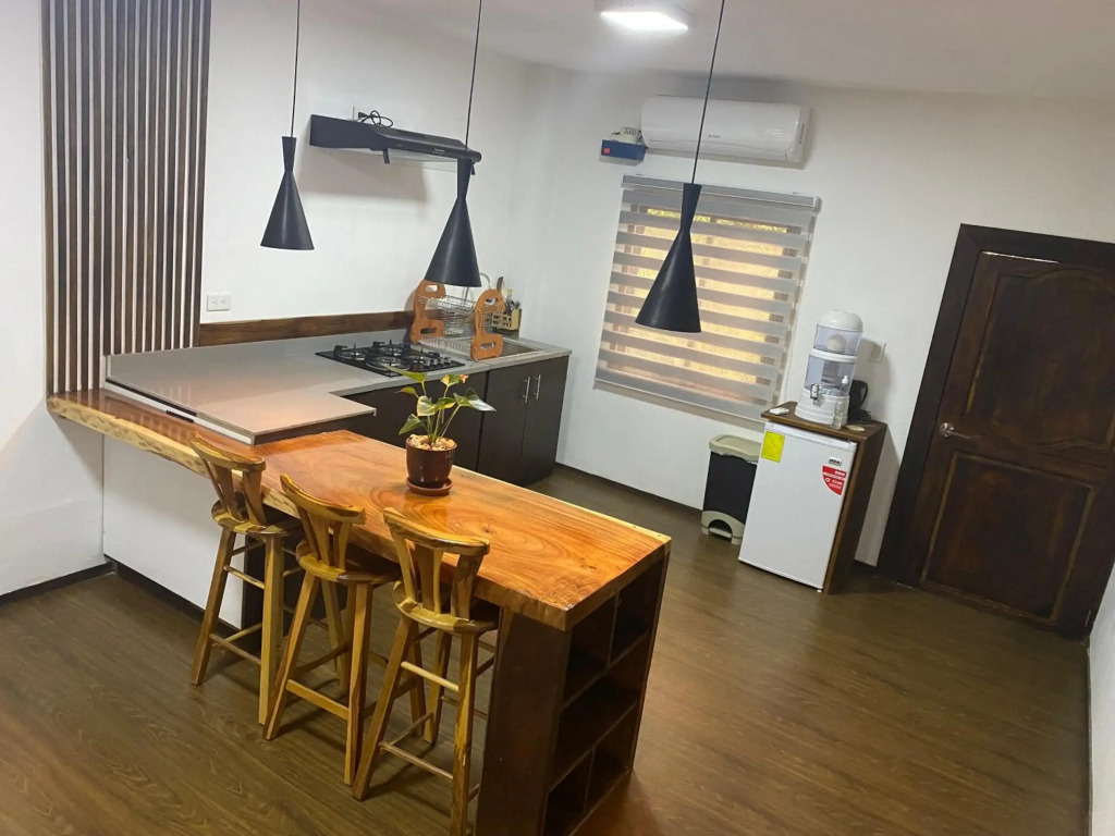 Suite La Patera & El colibri