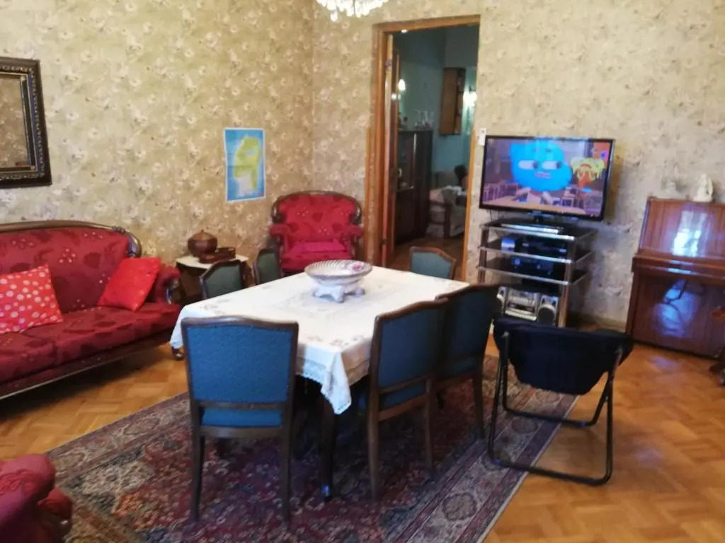 Kutaisi guesthouse