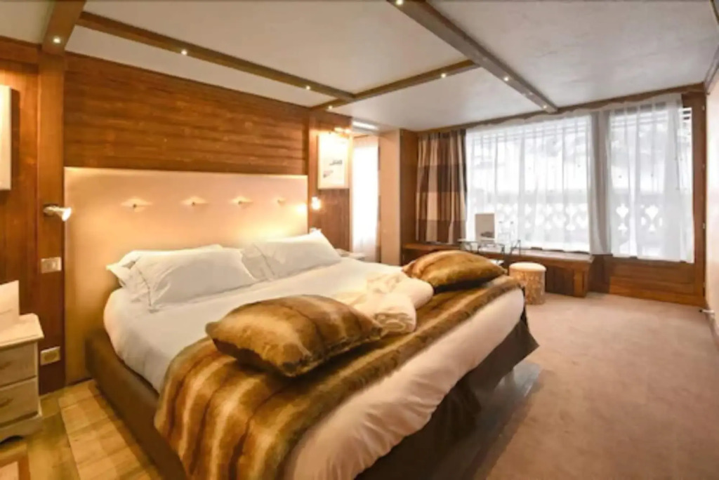 Hôtel Les Sherpas