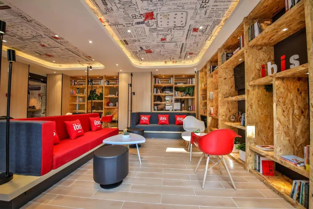 Ibis Changchun FAW Group Hotel