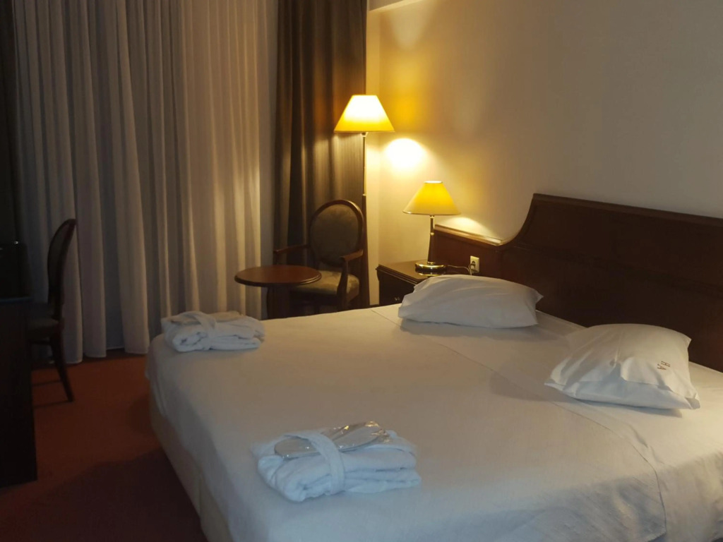 Hotel Apollonia
