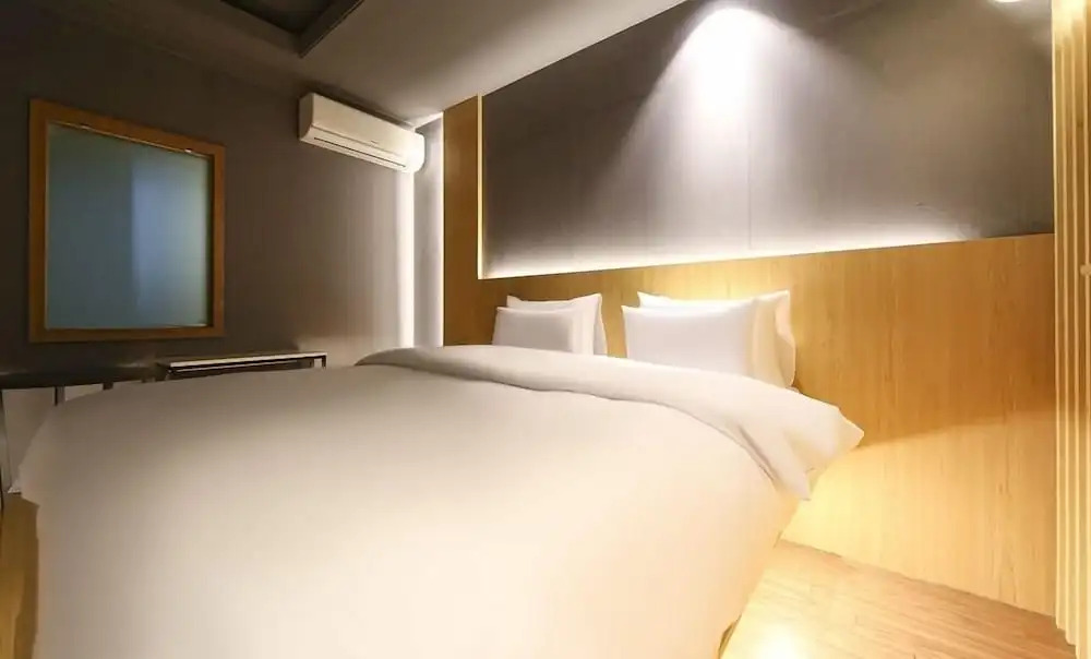 Hotel Feel Green