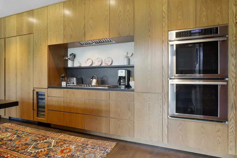 One Empire Pass at Deer Valley Resort - Three Bedroom Residence #402 3 Condo