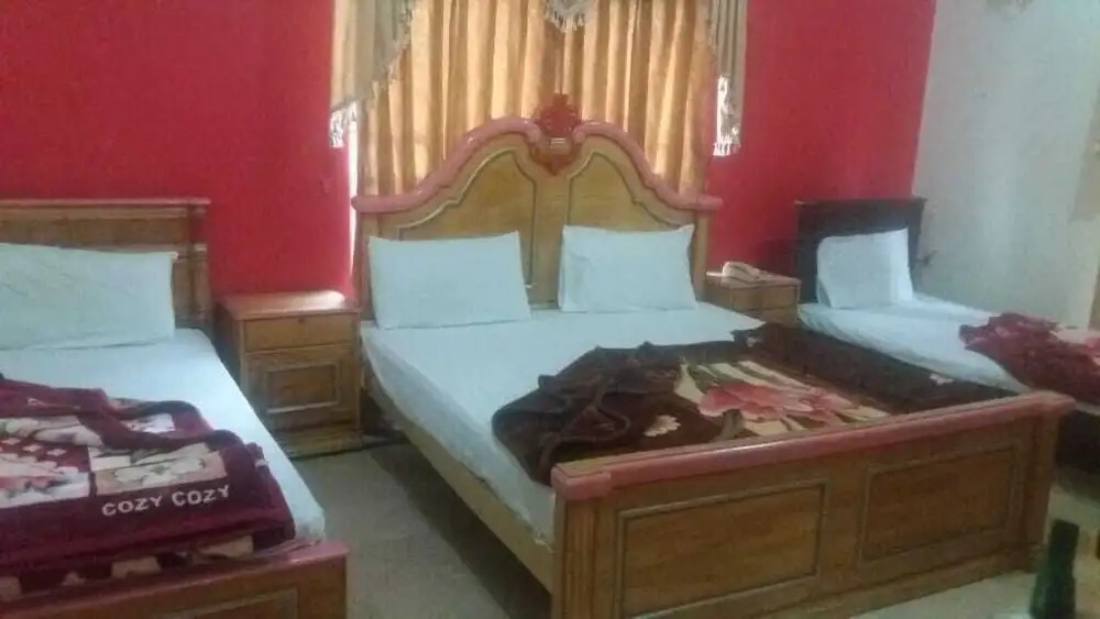 Capital Sweet Home