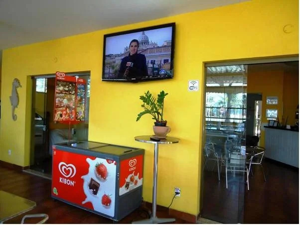 Hotel Lazer Piata