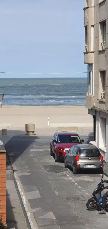 Villa vista mare