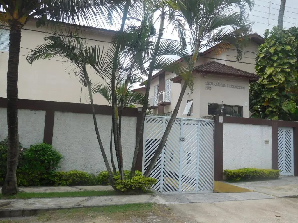 Casa Guarujá