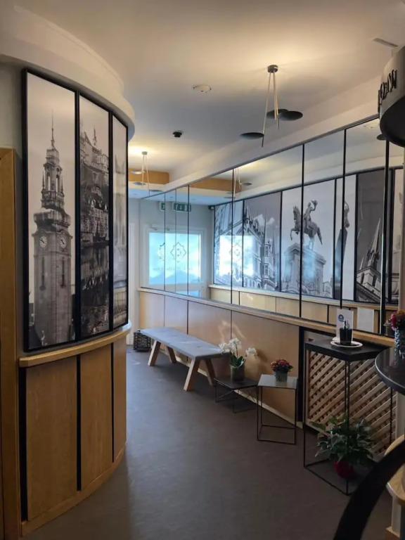 Hotel Vauban