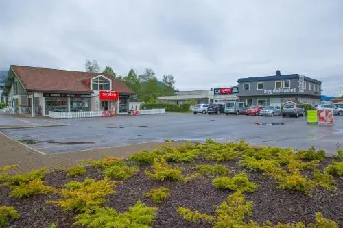 Ørskog Motel