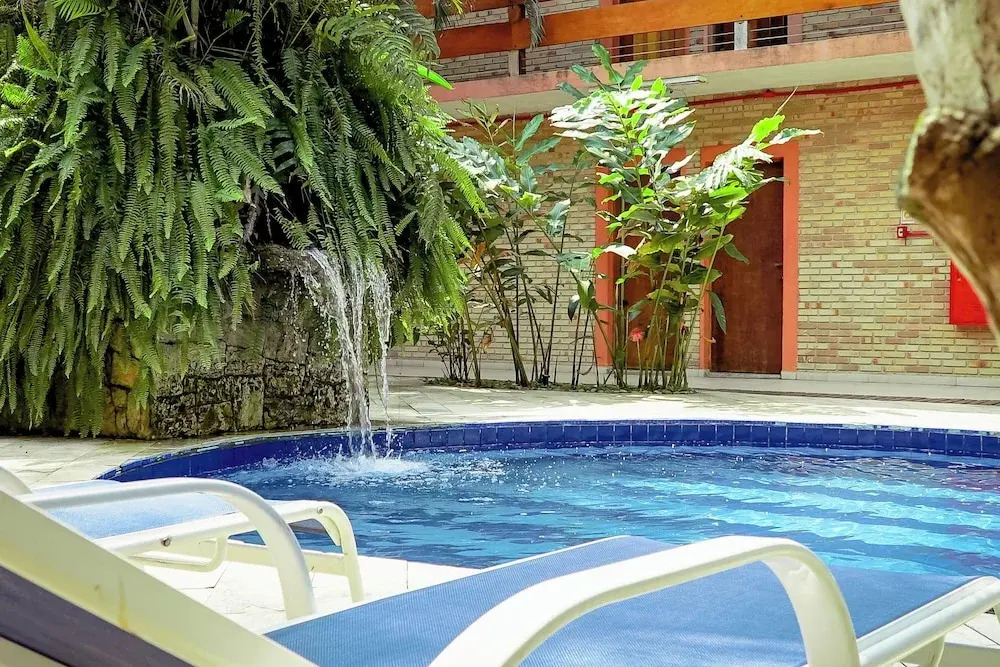 Hotel Dellamares