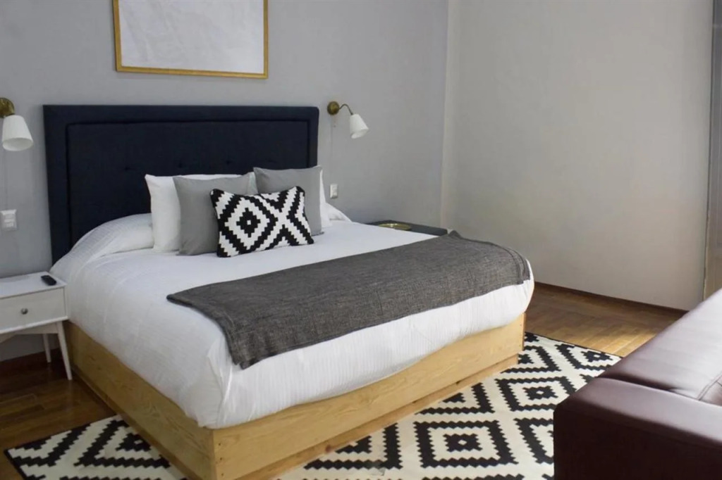 Markee Hotel Boutique