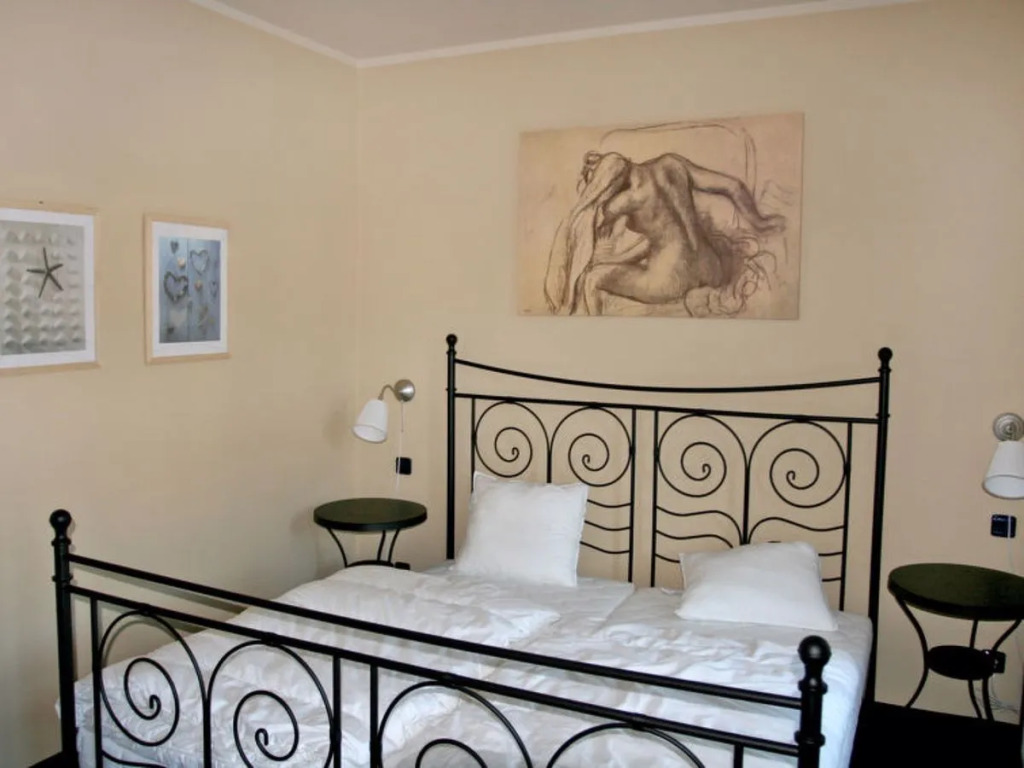 Apartment Goethe Houthalen-Helchteren