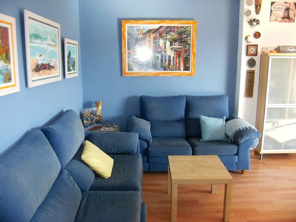 Apartamentos Pinimar I