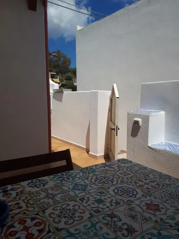 Casitta Holiday House - Lipari Centro