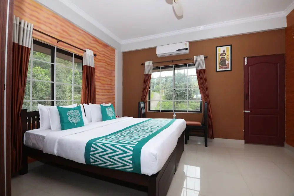 OYO Rooms 046 Vythiri