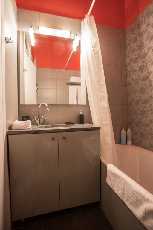 RED Luxury Athens