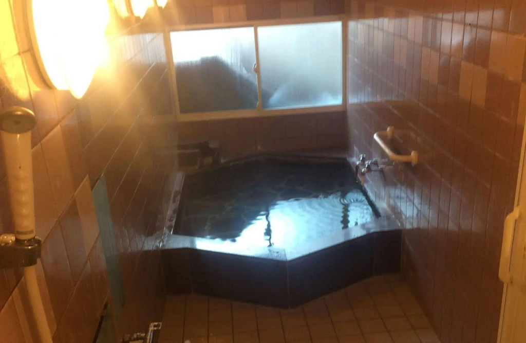 Ryokan Meiryu