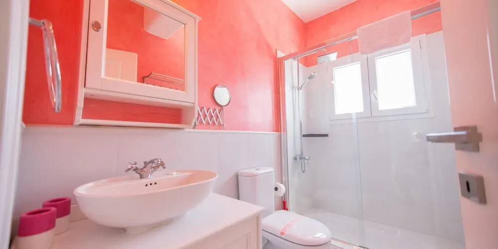 Oceanview Villa 126