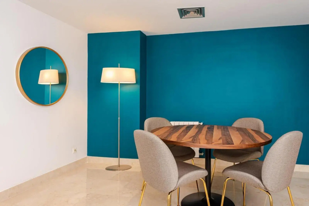Las Encinas Design Apartment in Conde Orgaz - Madrid