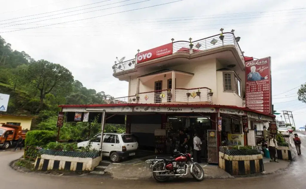 Omkara Homestay