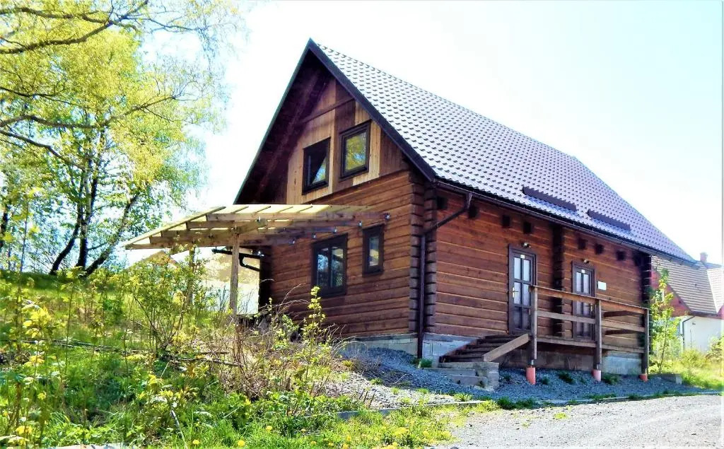 Roubenka-Jesenka Ii