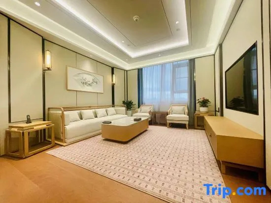 Ruijin Hotel
