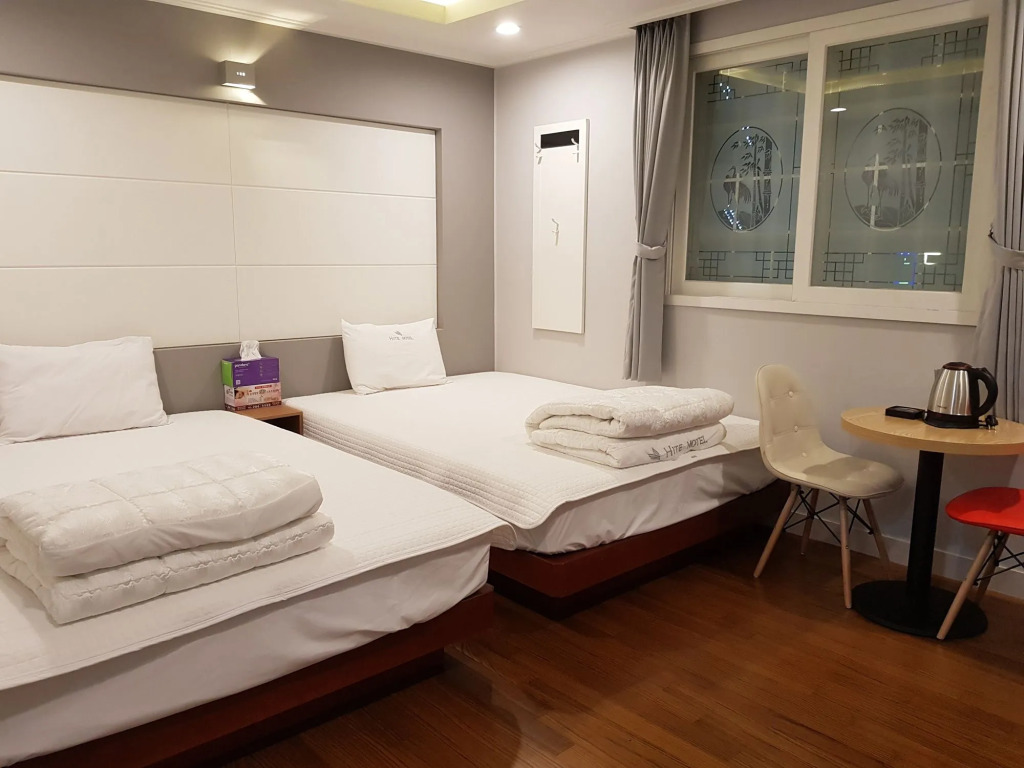 HITE Hotel