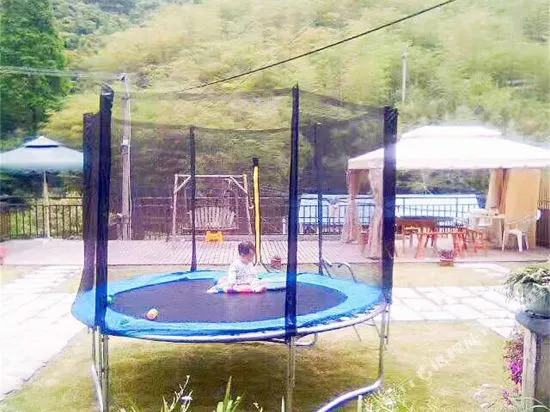 Wumingju Hotel