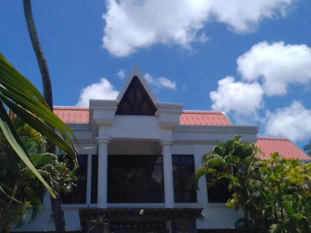 Ocean Villas Apart Hotel