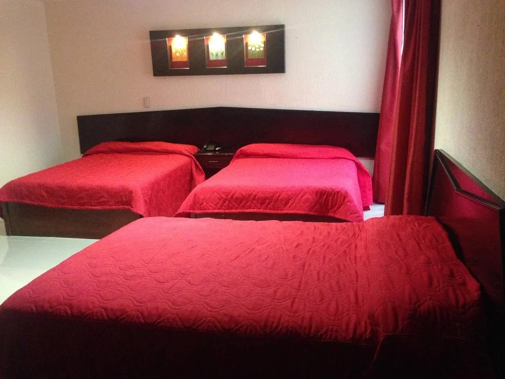 Hotel Mexico