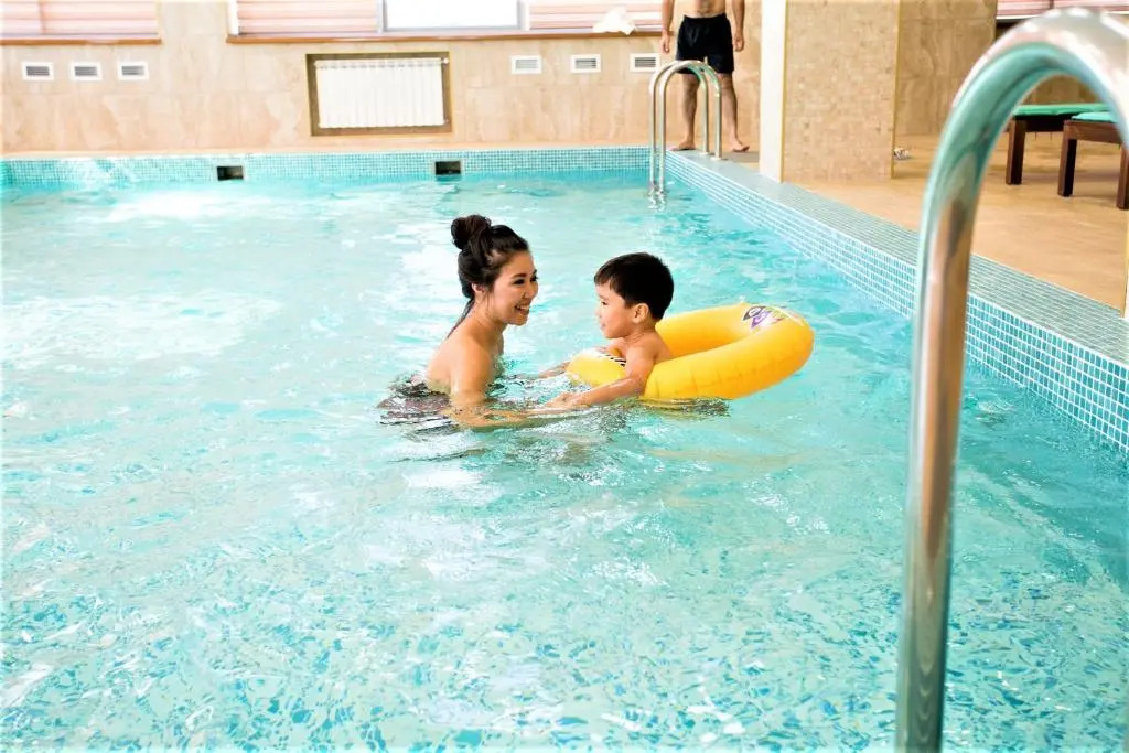 MIRAMAR Apart Hotel & SPA от моря 200м