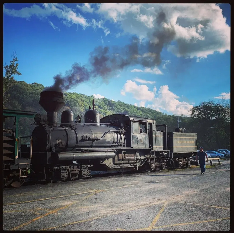 3 Br The Shay Inn Located15 Minutes to Snowshoe Mountain